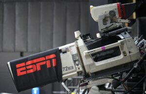 ESPN cancela el popular espectáculo deportivo después de 23 años