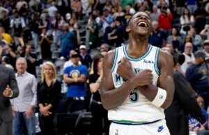 El Minnesota Star Tribune gana honores de Grand Slam, 11 Top 10 en Associated Press Concurso de periodismo de editores deportivos