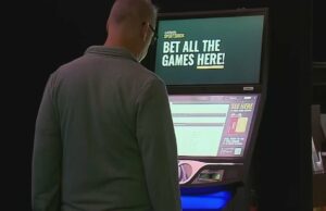 ¿Arizona se está perdiendo los ingresos fiscales por la creciente industria de apuestas deportivas?
