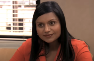 Mindy Kaling y BJ Novak de la oficina son grandes amigos, pero ella solo admitió una razón por la que estaba “tan enojada” con él al comenzar el programa hace años