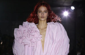 Vaquera: Ready-to-Wear AW25-10 revista