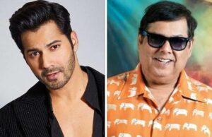 Varun Dhawan comenzará a disparar para el siguiente de David Dhawan después del borde de la envoltura 2: Informe: Bollywood News