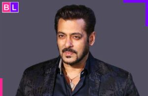 La película de fracaso más grande de Salman Khan tardó 2 décadas en hacer, la carrera de la actriz debut se arruinó, no tuvo otra oportunidad, la actriz es …, la película es …