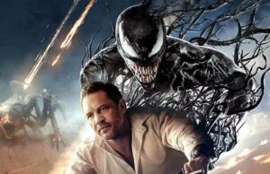 Venom – The Last Dance (English) Movie Review: a pesar de una segunda mitad de Paisa Vasool, algunos pueden no aceptar el clímax de Venom: The Last Dance.