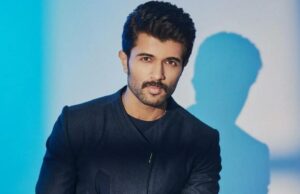 Vijay Deverakonda se dirige a Sri Lanka para el rodaje del reino