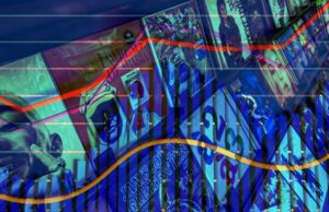 US Pagado Música Top 100m en 2024 por primera vez como aumento de vinilo, dice Riaa
