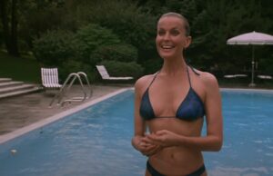 “Hay rumores”. Bo Derek me contó sobre su lanzamiento de Boy Tommy de última hora y las preguntas que todavía tiene sobre lo que sucedió