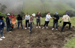 Ecuador Experience enseña a los Tommies a ver el mundo a través de diferentes lentes – sala de redacción