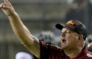 Esta semana en HS Sports: Celebrando la vida, Legacy of Hugh Fountain