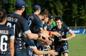 Mailbag: College All-Star Game, USA World Games Odds