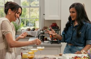 'Con amor, Meghan' es otro espectáculo insípido de Sussex