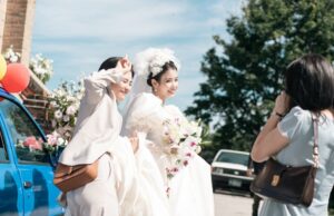 El final emocional de 'cuando la vida te da mandarinas'