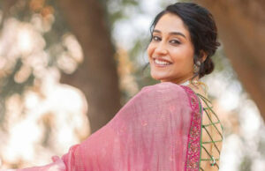 Regena Cassandraa anuncia su papel en Mookuthi Amman 2 Allongside Nayanthara: Bollywood News