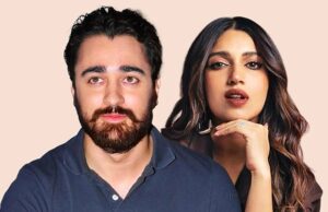 Imran Khan se prepara para regresar mientras la película de Netflix con Bhumi Pednekar comienza en abril: Bollywood News