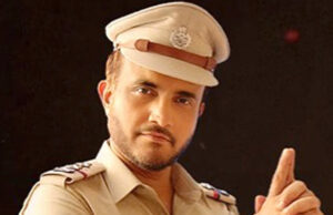 Netflix confirma el debut interino de Sourav Ganguly en Khakee: The Bengal Capítulo; estrenante 20 de marzo: Bollywood News