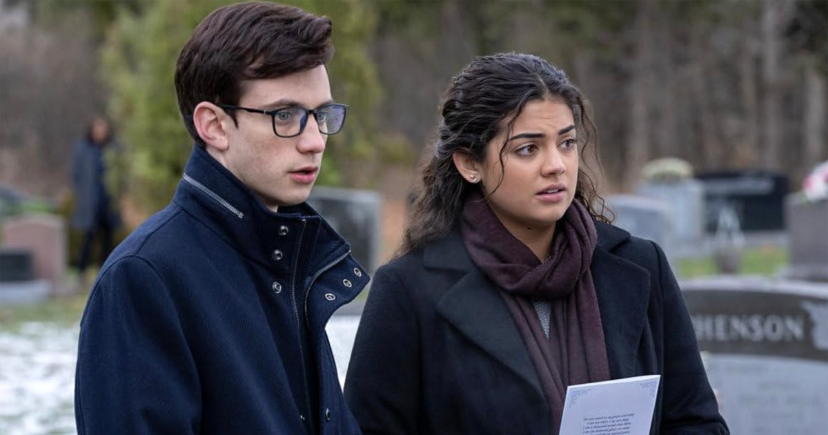 ¿Qué programas de televisión se renovan en 2025-2026? Obtenga el estado de su serie favorita