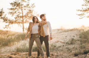 La peor relación de tu vida será con un hombre terco y sin complejos.