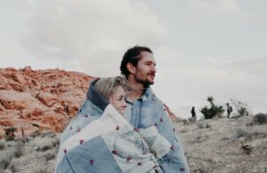 Cuando amas a alguien, les darás más que el mínimo