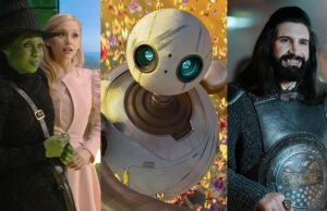 2025 Lista de ganadores de los Premios Ace Eddie
