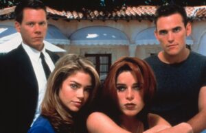 Elenco de 'Wild Things': ¿Dónde están ahora?