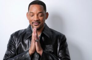 Will Smith publica nueva música 'basada en una historia real'