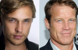 William Moseley y Mark Valley liderarán el nuevo thriller de Luca Elmi 'rehenes'