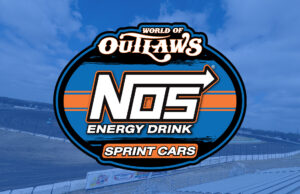 Los vientos pesados posponen el resto de Wichita Sprint Car Showdown