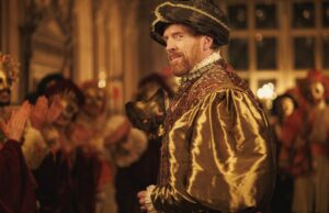 BBC “Open Minded” sobre Streamer Levy para resolver la crisis de financiación con guión