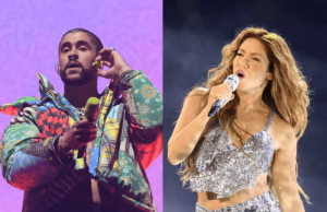 ¿Quién debería actuar en el show de medio tiempo de la final de la Copa Mundial 2026?