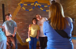 La Asociación de Síndrome de Down del noreste de Indiana celebra la diversidad en el Día Mundial del Síndrome de Down
