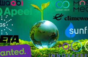 Las principales empresas de Greentech del mundo de 2025