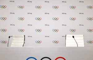 Los 2036 juegos de la India tienen una oportunidad para aumentar la infraestructura, dice el experto en gobernanza deportiva