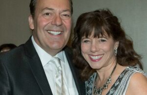 Joe Schmit dice que se va del equipo deportivo de KSTP