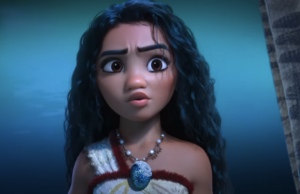 Barlow and Bear de Moana 2 se abren sobre cómo lidian con las críticas en medio de las comparaciones con la banda sonora de Lin-Manuel Miranda