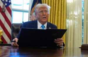 La orden deportiva transgénero de Trump no es legalmente vinculante padres, los defensores le dicen a PIAA