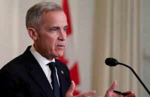 Carney de Canadá dice que Trump debe detener los comentarios antes de que las conversaciones bilaterales puedan comenzar