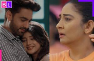 Yeh Rishta Kya Kehlata Hai Actualización de serie: Armaan, Abhira se reúne con poddars para …; El ex ignora a Vidya como ella …