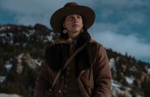 ¿Cómo murió Pete de '1923'? Cole trae la muerte de Plenty – Hollywood Life