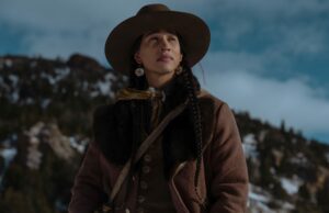 ¿Quién es Cole trae mucho? ¿Qué le pasó al actor '1923' que murió? Hollywood Life