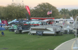 El show de estilo y estilo de vida de la costa esmeralda de 2025 está en marcha