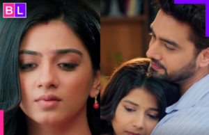 Yeh Rishta Kya Kehlata Hai Actualización en serie: Ruhi se volverá negativa después de la muerte de Rohit; no dar al bebé a Armaan-Abhira