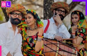 Yeh Rishta Kya Kehlata Hai: Rohit Purohit, Samridhii Shukla, también conocido como la nueva apariencia de Armaan-Abhira, se filtra, vea fotos de los próximos episodios