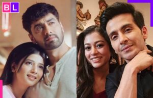 Yeh rishta kya kehlata hai, ghum hai kisikey pyaar meiin para tener un episodio de maha-sangam? ¿Abhira-armaan para conocer a Neil-Tejaswini?