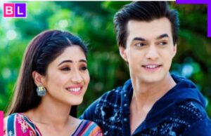 ¿Shivangi Joshi de Yeh Rishta Kya Kehlata Hai, Mohsin Khan para reunirse para este programa de televisión?