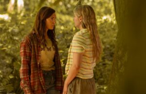 La temporada 3 de 'Yellowjackets' está en una conversación con su fandom. ¿Es eso algo bueno?