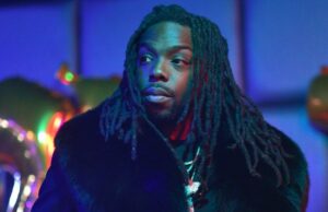 El rapero de Atlanta Young Scooter muere a los 39 años mientras huye de la policía