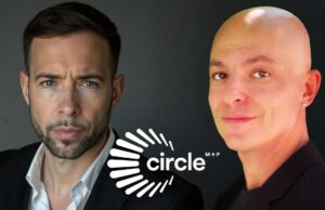 Circle Management + Nombre de producción Zach Cox, Julian Rosenberg Partner
