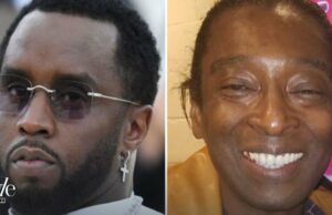 ¿Quién es el cofundador de Bad Boy Entertainment, Kirk Burrowes, quién está demandando a Sean 'Diddy' Combs y su madre Janice? Ha trabajado con Mary J. Blige y el notorio grande, y dice que es el padrino de Justin Combs