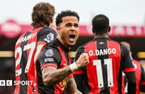 Liga de Campeones: cómo los siete clubes de la Premier League podrían clasificarse