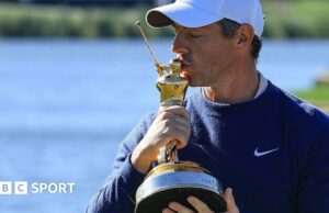 'La victoria de los jugadores de Rory McIlroy lo prepara perfectamente para Masters Tilt'